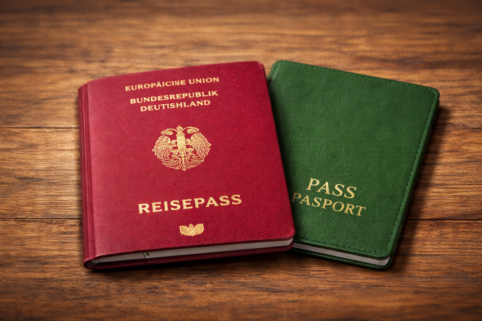 Doppelte Staatsbürgerschaft – alles, was Sie wissen müssen