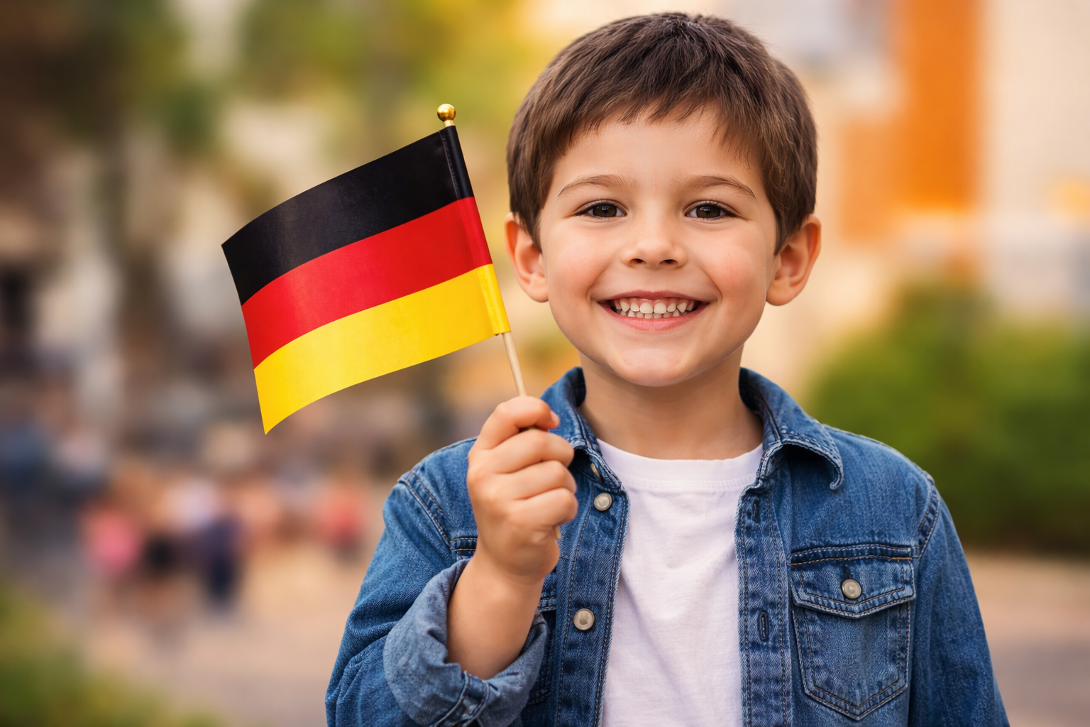Einbürgerung für Kinder: Besonderheiten, Vorteile und Antragstellung