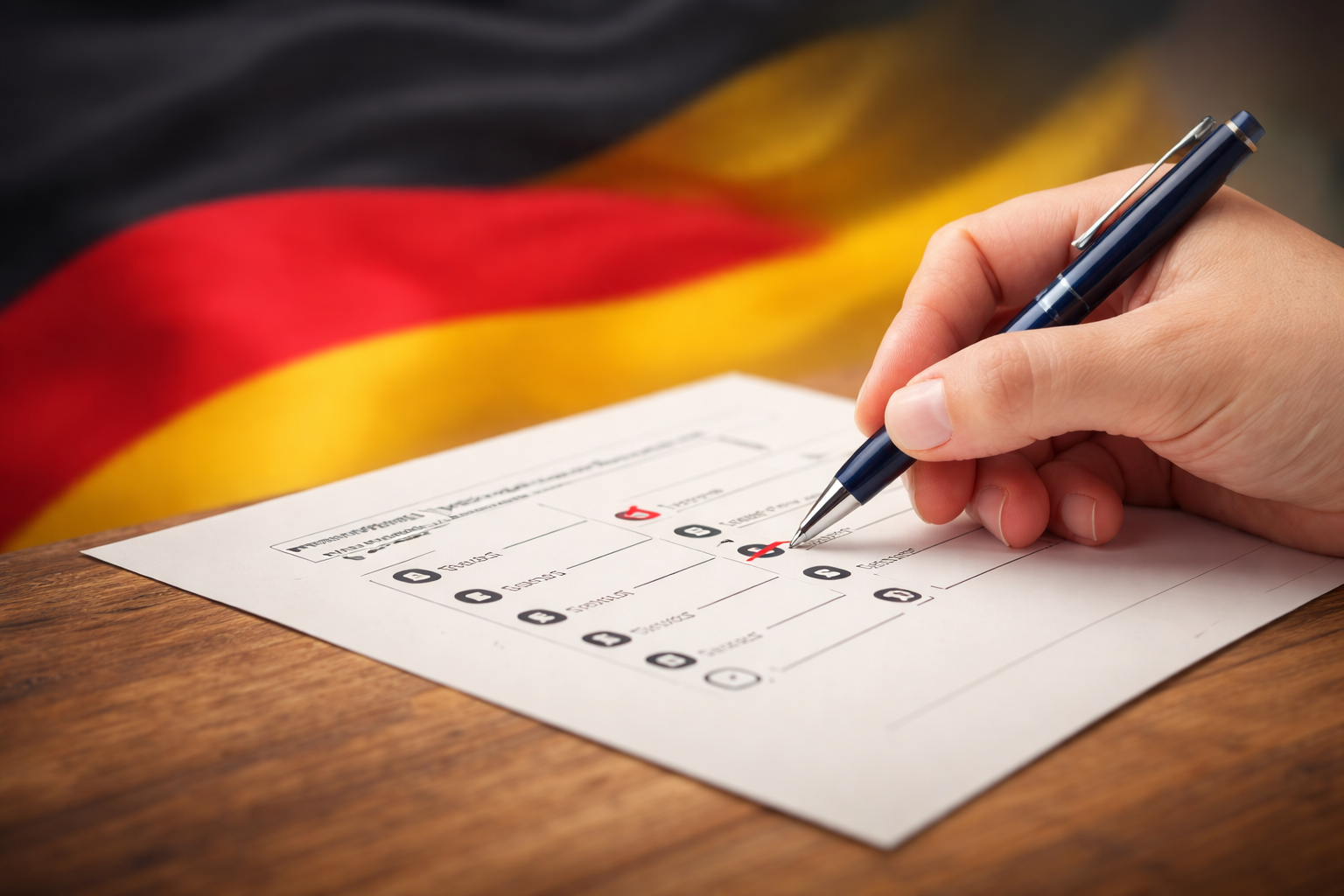 Einbürgerungstest 2026: Der komplette Leitfaden mit allen Tipps