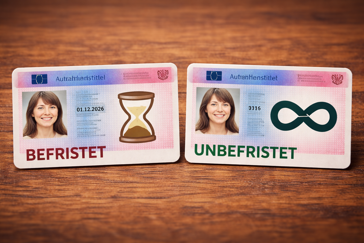 Niederlassungserlaubnis: Voraussetzungen im Überblick